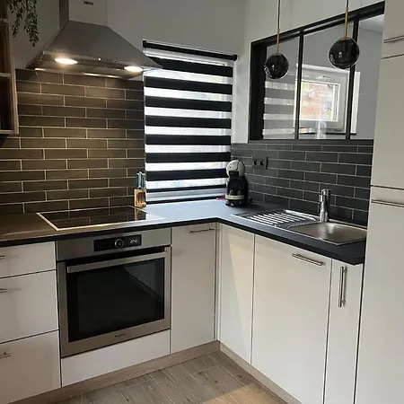 Chez Tomy Apartman