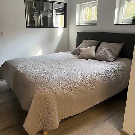 Apartman Chez Tomy *